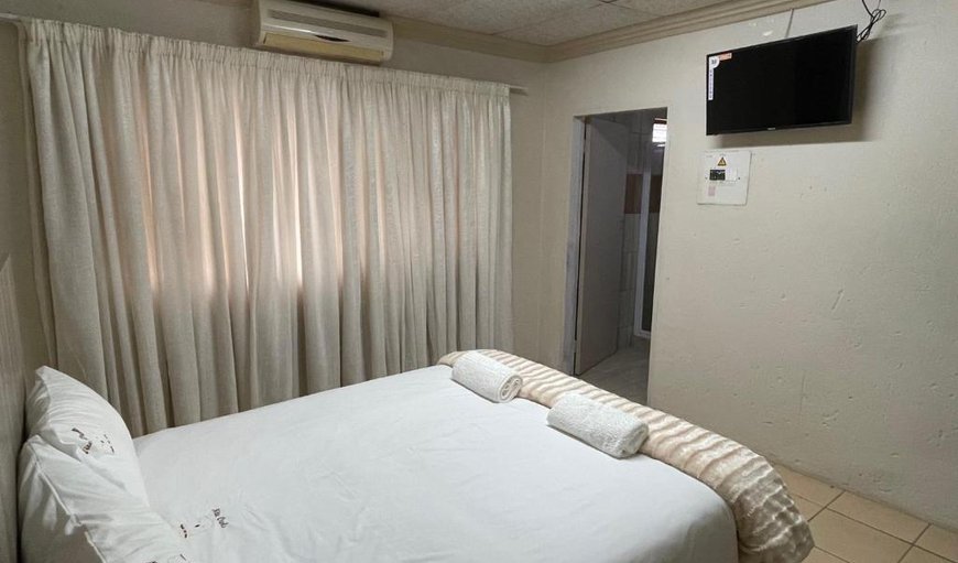 Owl 3 Double Room: Owl 3 Double Room