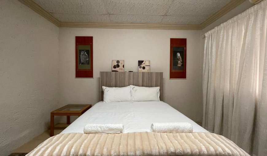 Owl 3 Double Room: Owl 3 Double Room