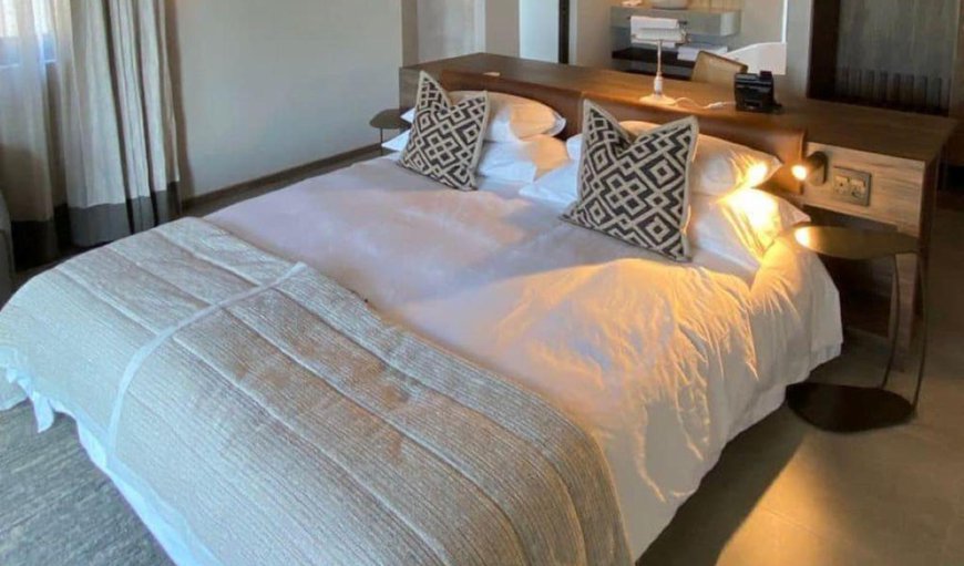 Two bedroom Luxury Suite: Two bedroom Luxury Suite