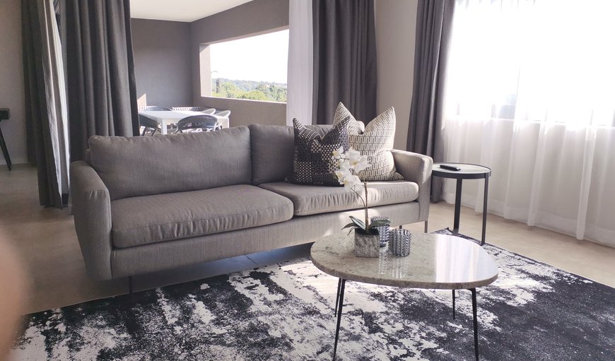 2 Bed Superior Penthouse: 2 Bed Superior Penthouse - Lounge Area