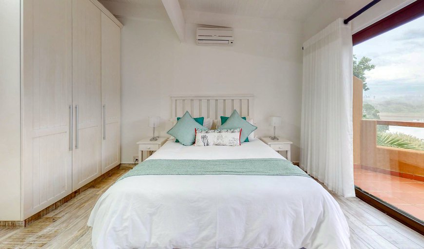 3 Bedroom - Villa 3002, San Lameer: Bedroom