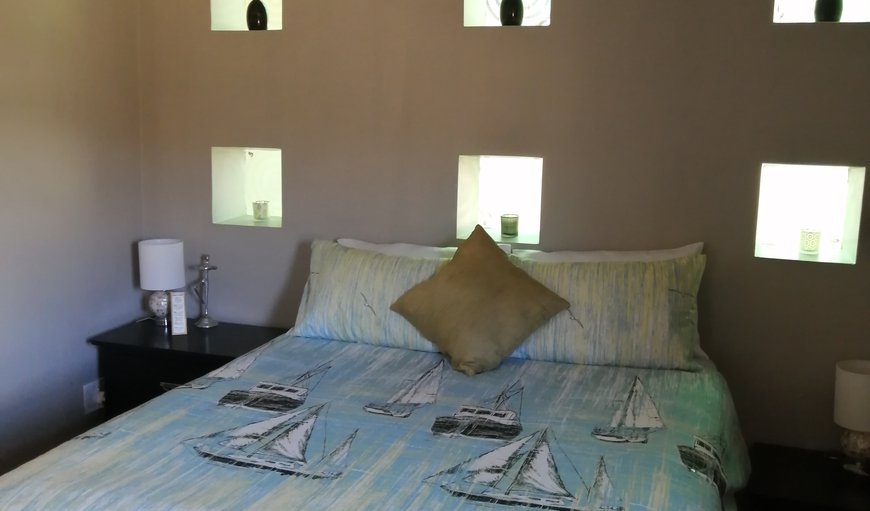 Casa Serena: Bedroom