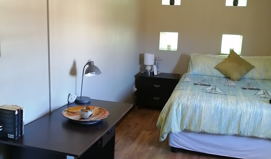 Casa Serena: Bedroom