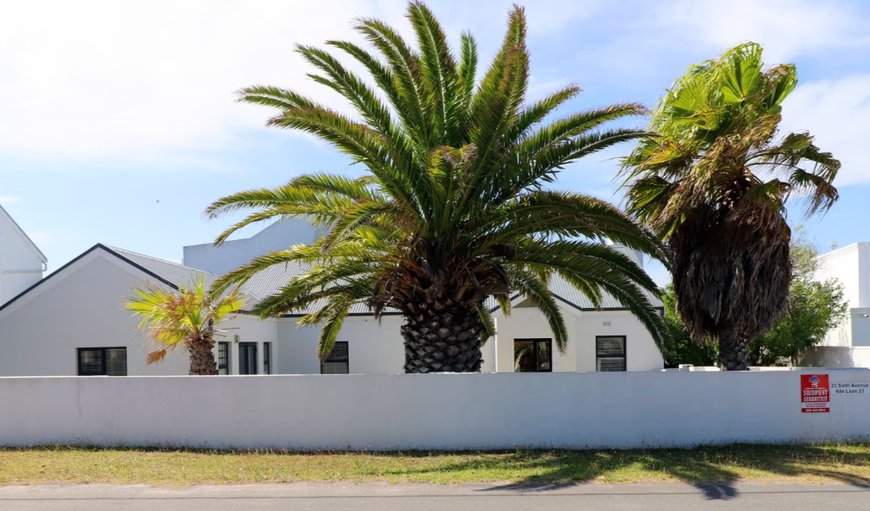 Welcome to Happiness in Arniston! in Arniston, Western Cape, South Africa