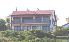At Whale-Phin Guest House image