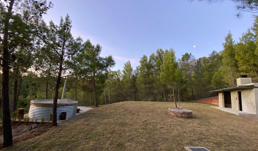 Campsite 5 photo 58
