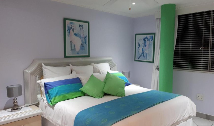 Boulevard 501: Bedroom