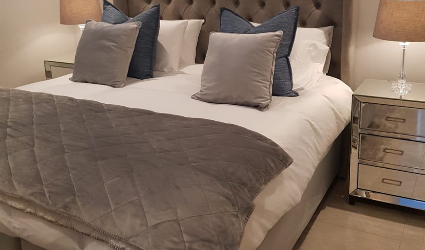 Pearl Skye 2805: Bedroom