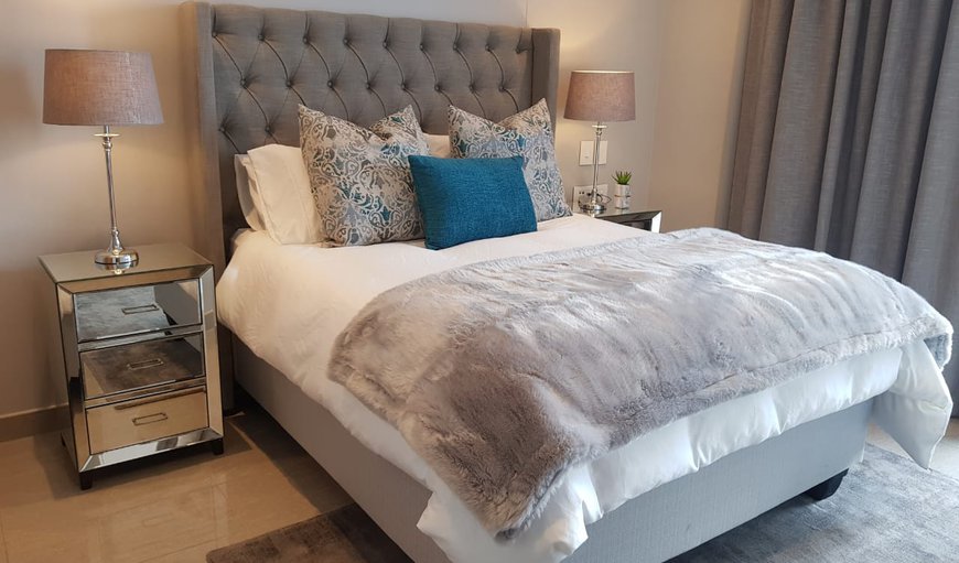 Pearl Skye 2805: Bedroom