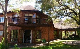 Hornbill Private Lodge Mabalingwe image