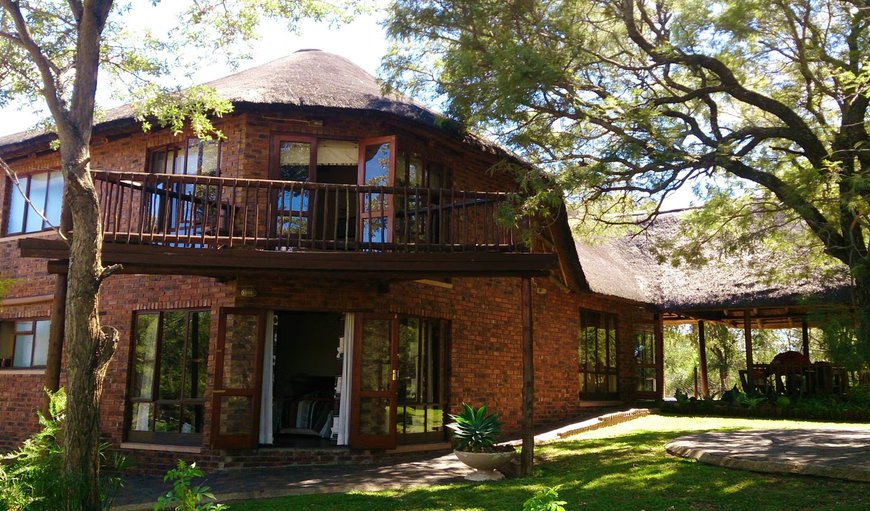 Welcome to Hornbill Private Lodge Mabalingwe! in Bela Bela (Warmbaths), Limpopo, South Africa