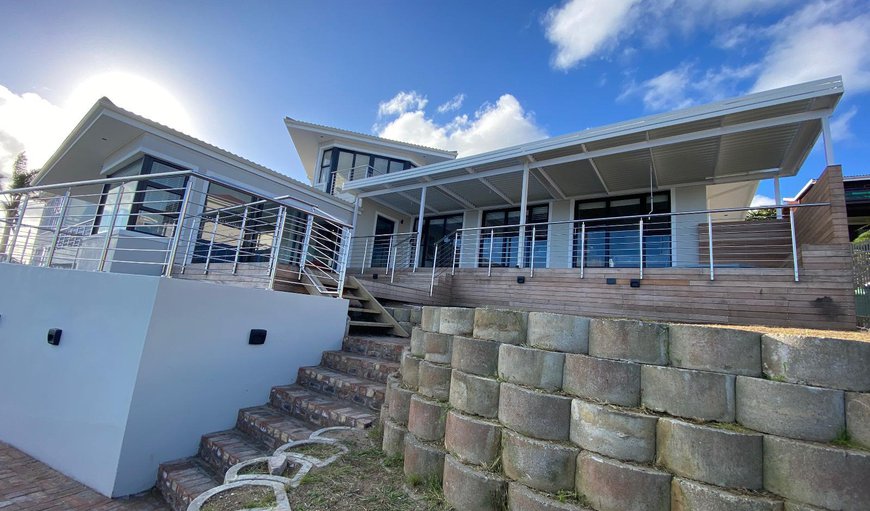 Nearby Self-Catering Guest House exterior