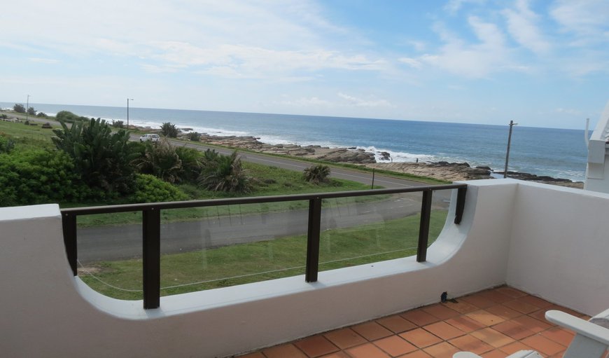 Welcome to Shabay Villa 13 in Manaba Beach, Margate, KwaZulu-Natal, South Africa