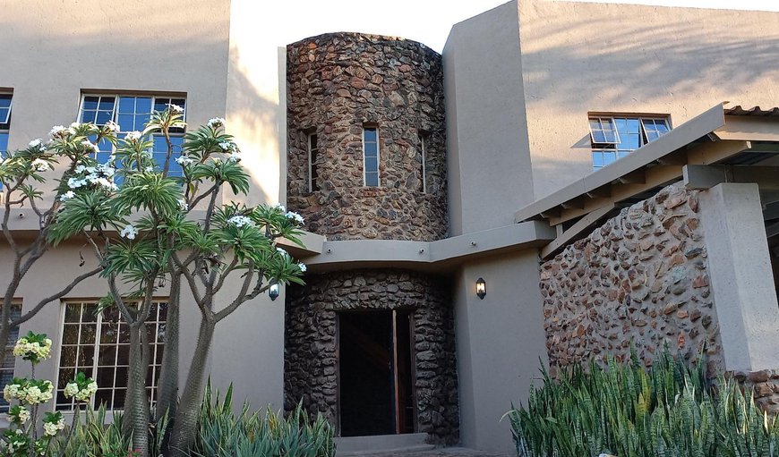 Welcome to SnL Guesthouse at Visarend! in Malelane, Mpumalanga, South Africa