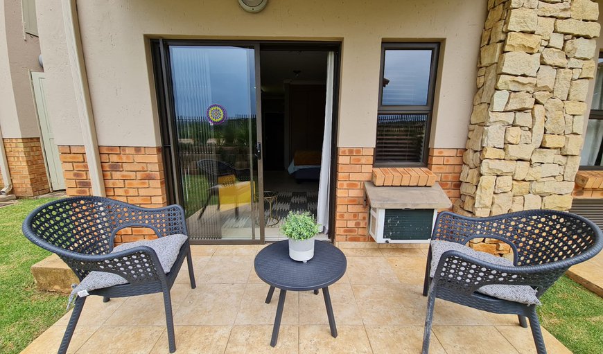 Welcome to The Retreat - Apartment 10! in Hazeldean , Pretoria (Tshwane), Gauteng, South Africa
