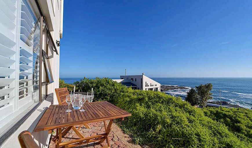 Seaforever Unit 2: Seaforever Apartment - Views