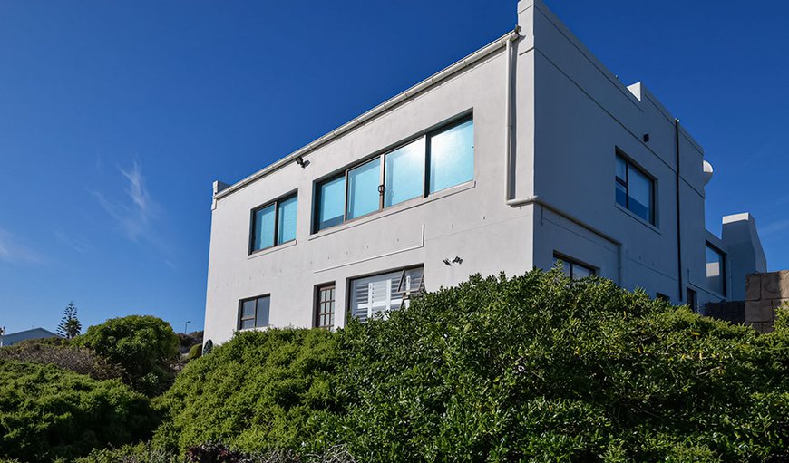 Seaforever Unit 2: Seaforever Apartment - Exterior