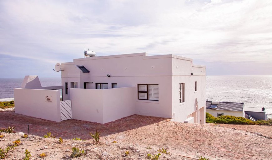 Welcome to Seaforever! in Yzerfontein, Western Cape, South Africa