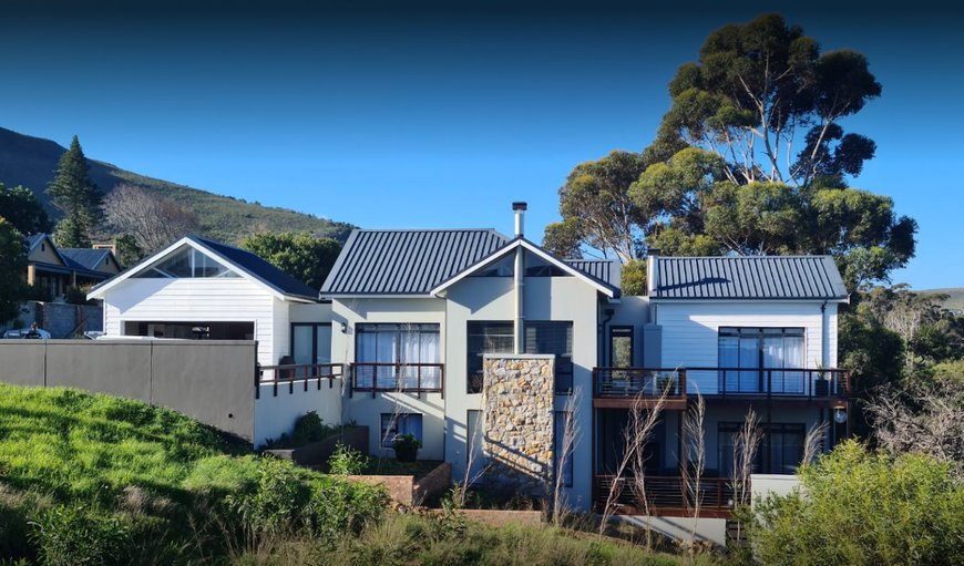 Welcome to River Tree House in Onrus, Hermanus, Western Cape, South Africa