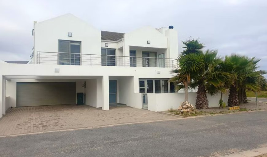 Welcome to Whispering Palms Holiday Home! in St Helena Bay, Western Cape, South Africa
