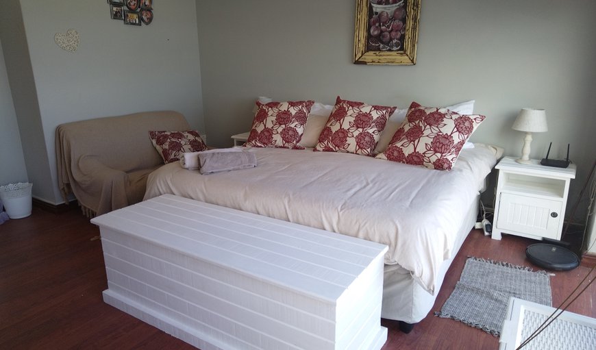 THE H&H: Bedroom