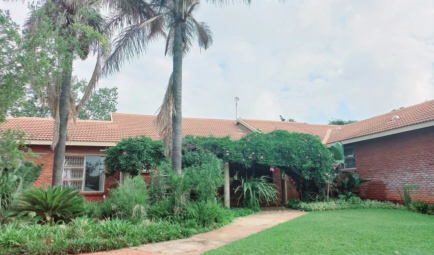Welcome to Little Flora Guest Accommodation! in Pretoria (Tshwane), Gauteng, South Africa
