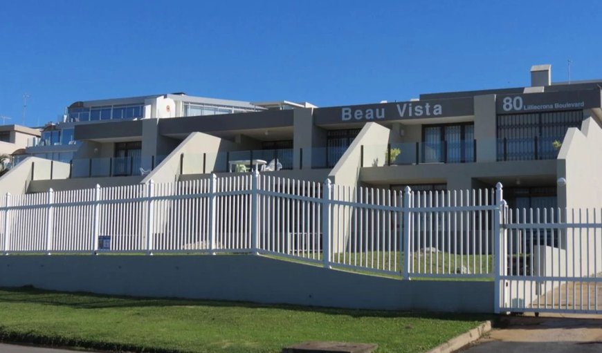 Welcome to Beau Vista - No 3! in Manaba Beach, Margate, KwaZulu-Natal, South Africa