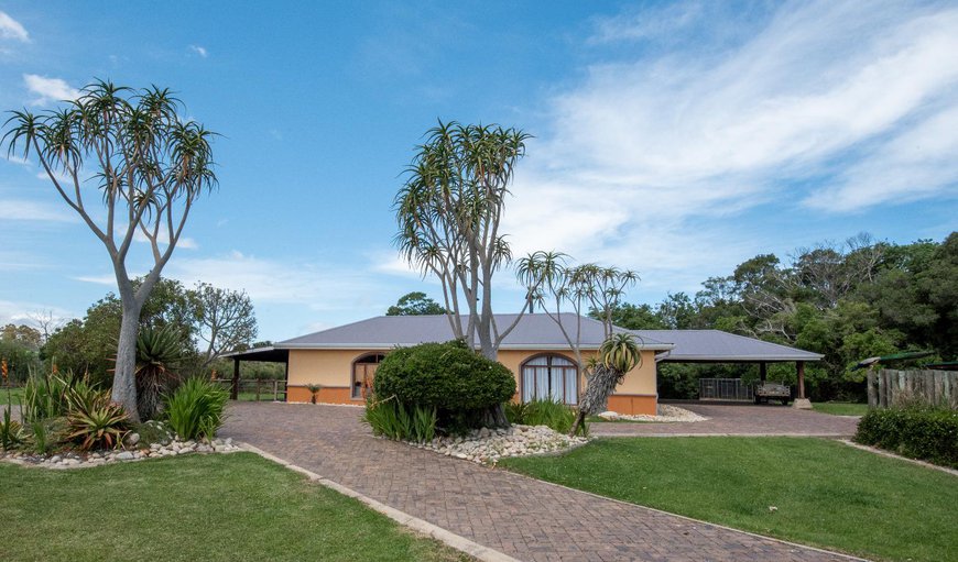 Welcome to Tenikwa Homestead in The Crags, Plettenberg Bay, Western Cape, South Africa