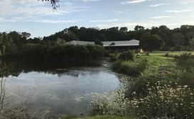 Tenikwa Homestead image