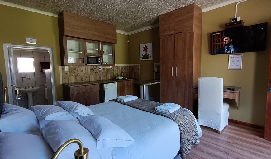 Double Rooms photo 38