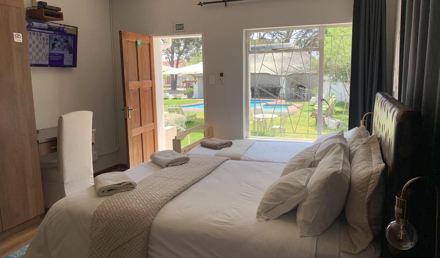 Triple Rooms photo 49