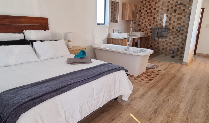 The Starling: Bedroom