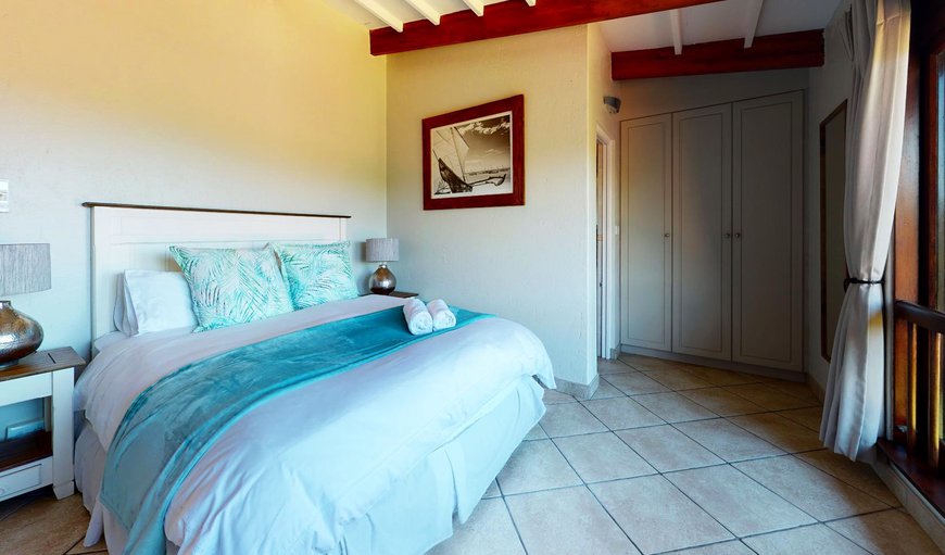 4 Bedroom - Villa 2406, San Lameer: Bedroom