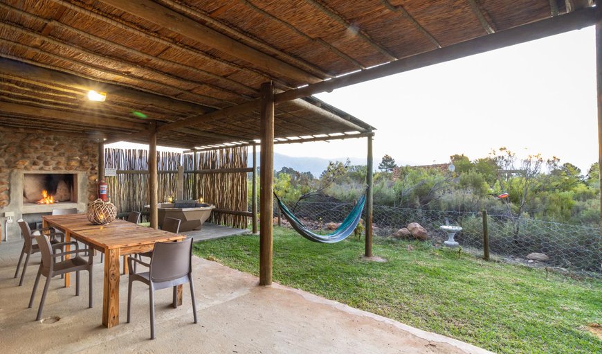 Welcome to Mongoose Farm Cottage in Wolseley, Western Cape, South Africa