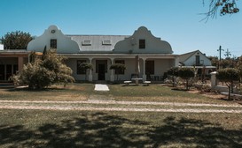 Bloemendal Wine Estate image
