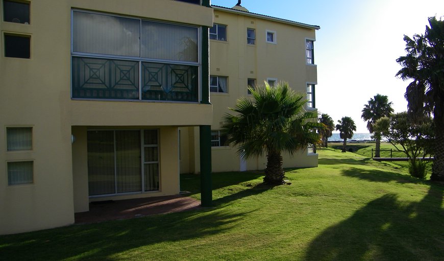 Welcome to Golf Beach C3, Greenways Golf Estate, Strand! in Greenways, Strand, Western Cape, South Africa