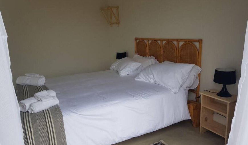Vel's Place: Comprises 1 Bedroom with a Queen size bed.