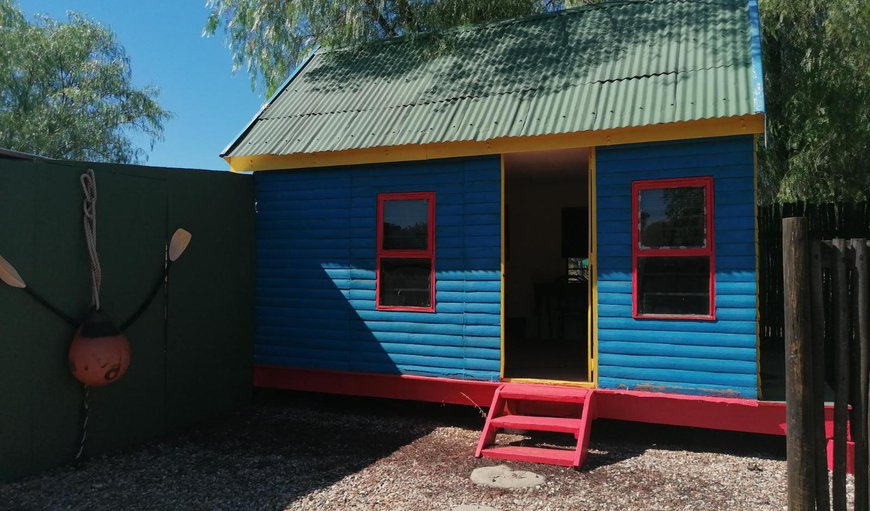 St. James Family Bungalow: Single Bungalow - Exterior