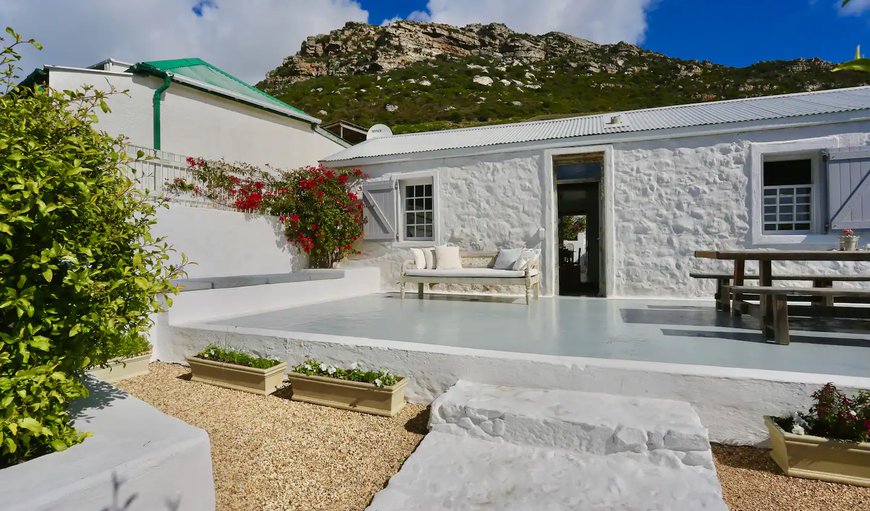 Welcome to Kalk Bay Cottage! in Kalk Bay, Cape Town, Western Cape, South Africa