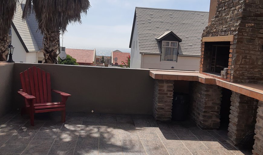 Welcome to Amanpuri Langstrand Self Catering! in Langstrand, Erongo, Namibia