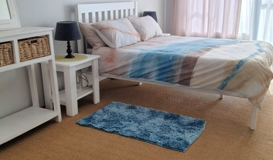 Amanpuri Langstrand: Main bedroom
