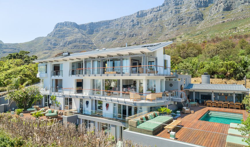 Welcome to The Residence by Atzaro - Cape Town! in Oranjezicht, Cape Town, Western Cape, South Africa