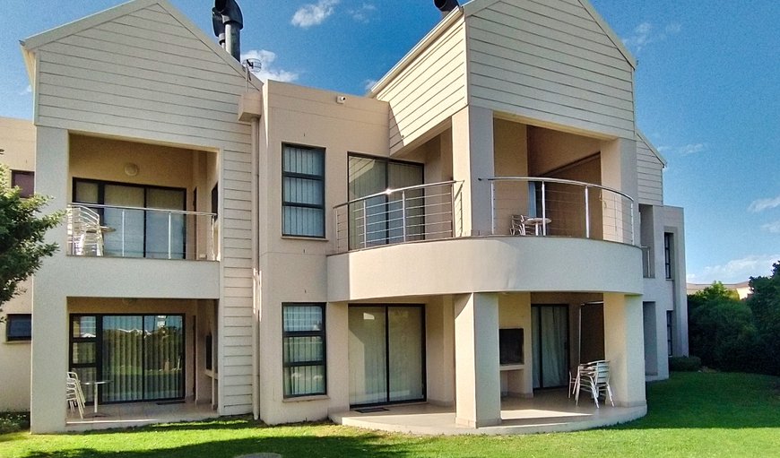 Outside View in Langebaan Country Estate, Langebaan, Western Cape, South Africa