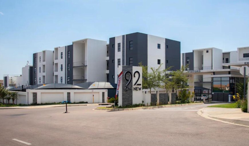 Welcome to Fumo House Lifestyle Apartments! in Carlswald, Johannesburg (Joburg), Gauteng, South Africa