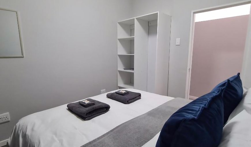 Clarens Escape (Unit 3): Bedroom