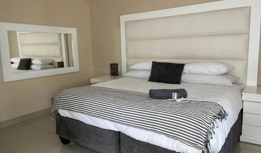 Standard Room: Standard Room - Bed
