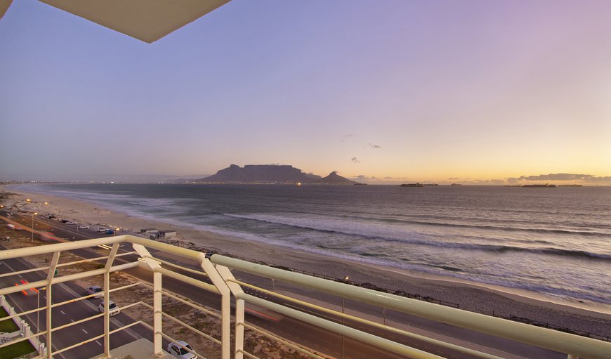 Welcome to Ocean View C702 in Bloubergstrand, Cape Town, Western Cape, South Africa