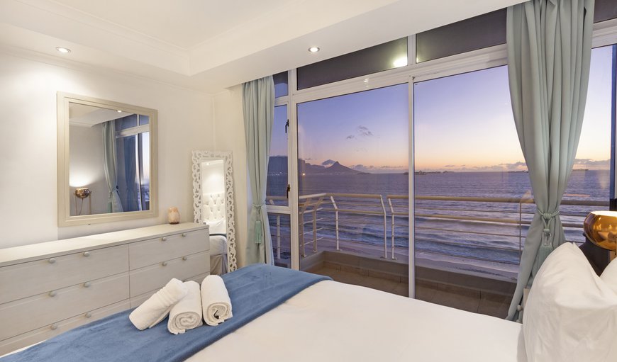 Comfort Self-catering Apartment: Bedroom