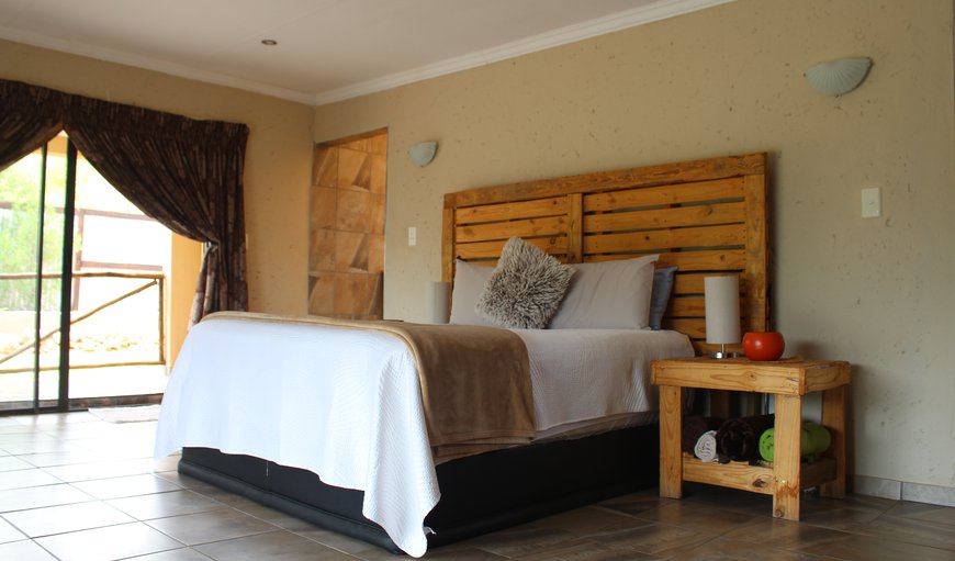 Superior Suite: Superior Suite - Bedroom