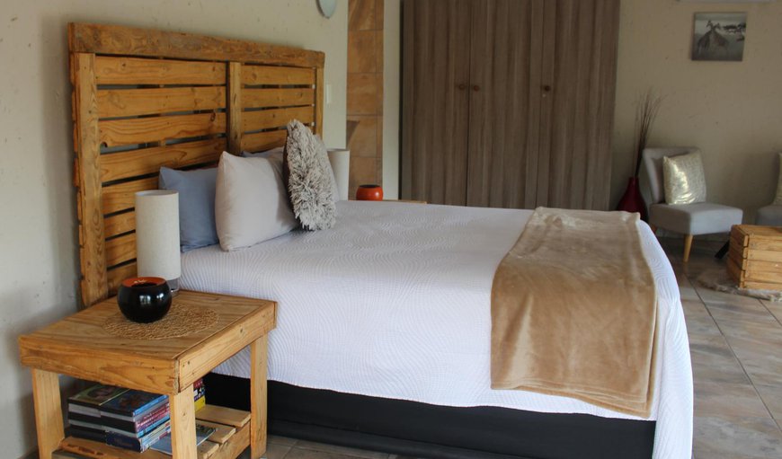 Superior Suite: Superior Suite - Bedroom